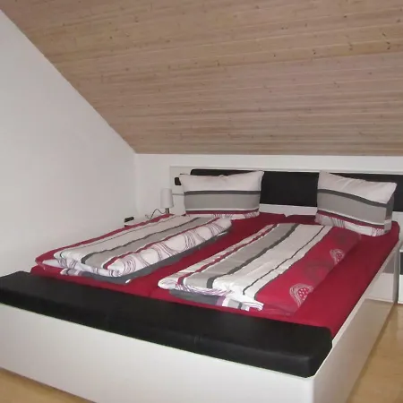 Wunsch Oberkirch (Baden)