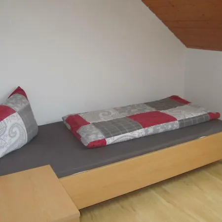 Wunsch * Oberkirch (Baden)