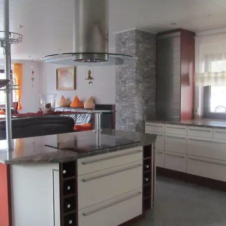 بيت للعطل Wunsch