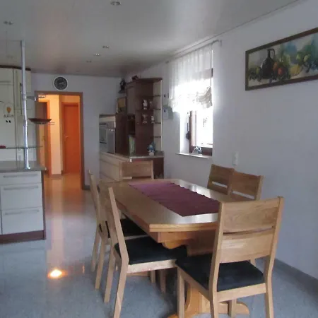 بيت للعطل Wunsch