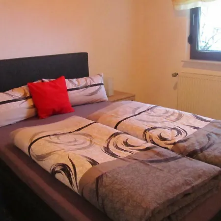 بيت للعطل Wunsch *