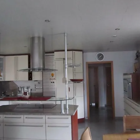 بيت للعطل Wunsch أوبركيرش