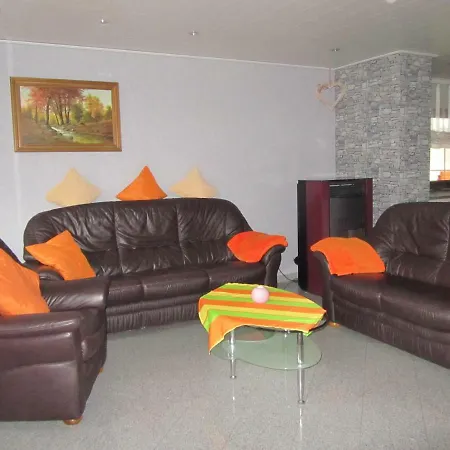 Wunsch * أوبركيرش