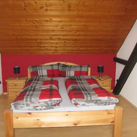 Hébergement de vacances Wunsch Oberkirch (Baden)