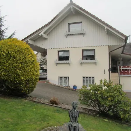 بيت للعطل Wunsch *