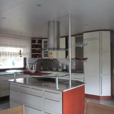 Wunsch بيت للعطل