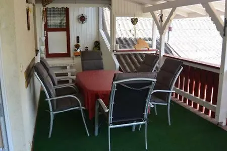 بيت للعطل Wunsch