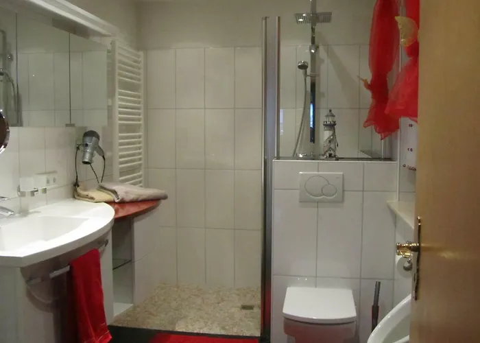 Wunsch Oberkirch (Baden)