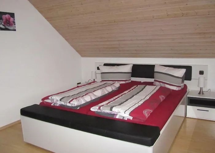 Wunsch Oberkirch (Baden)