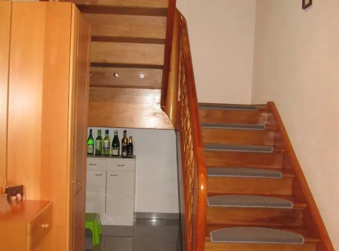 Сasa de vacaciones Wunsch *